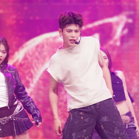 Thailand Music Countdown 2025 (2025)