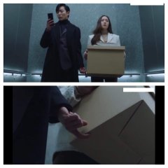 Crazy Love Korean Drama photo