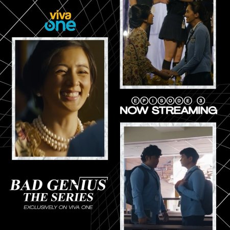 Bad Genius (2025)