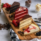 Cake Slices