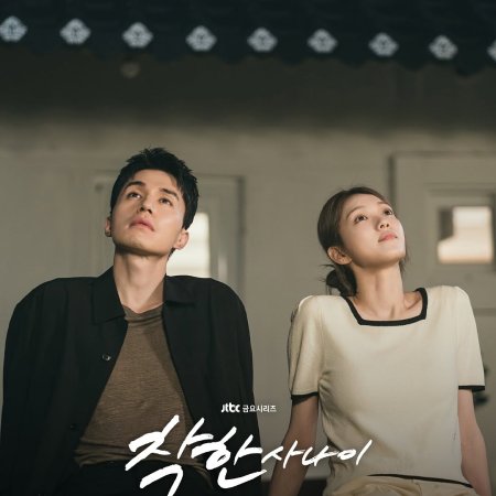 The Nice Guy (2025)