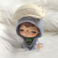 Sleepy head