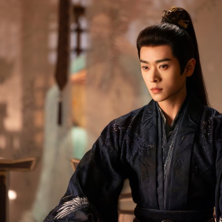 Legend of the Female General (2025)