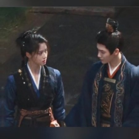 Key to the Phoenix Heart (2026)