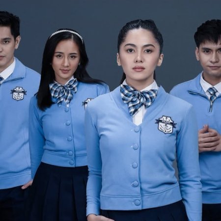 Bad Genius (2025)