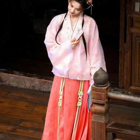 Biao Mei Wan Fu ()