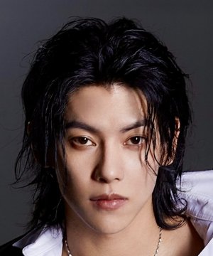 Pai Jung Chen