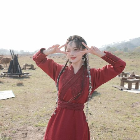The Legend of Heroes (2024)