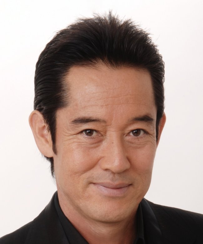 Shinji Yamashita