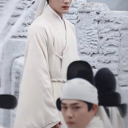 Liang Chen Mei Jin ()