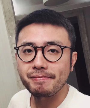 Chen Yu Jin