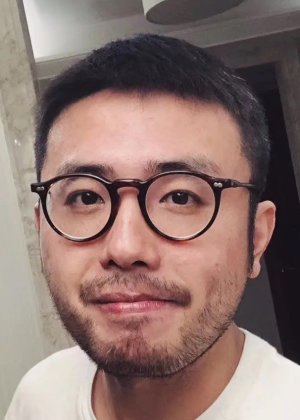 Jin Chen Yu in Almost a Comedy Chinese Movie