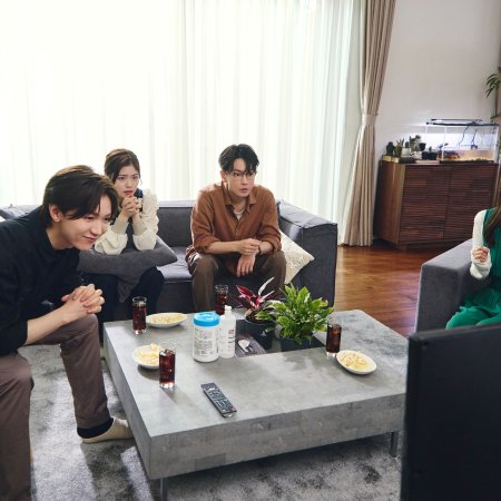 Marry My Husband: Japan (2025)