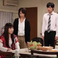 Dokuhime to Watashi Japanese Drama photo