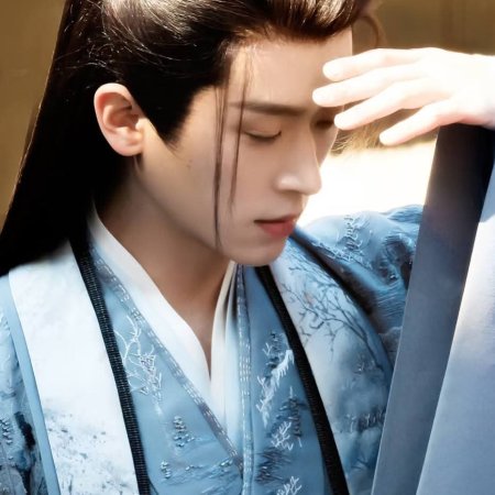 Legend of the Female General (2025)