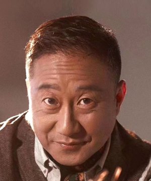 Lang Miao