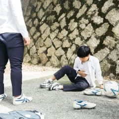 Home Korean Movie(2018) photo