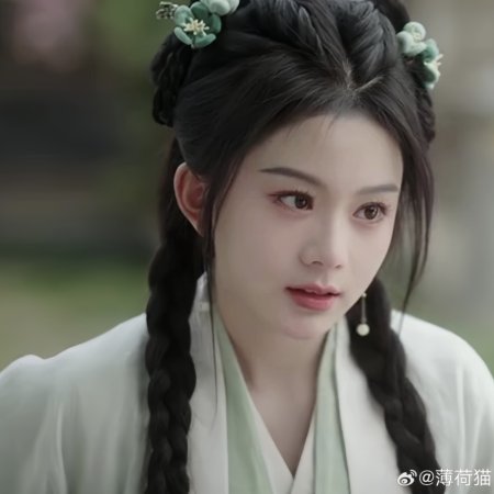 She Is the Phoenix (2025)