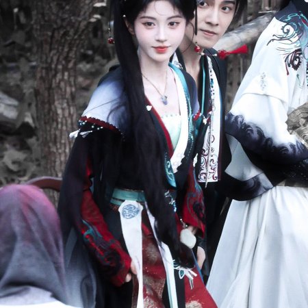 Lai Zhan ()
