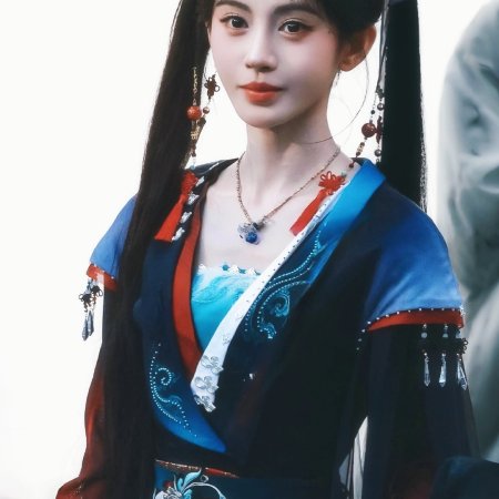 Lai Zhan ()