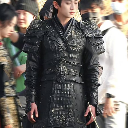 Legend of the Female General (2025)