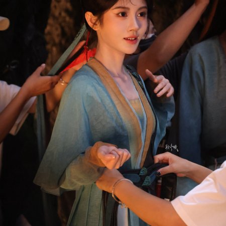 Lai Zhan ()