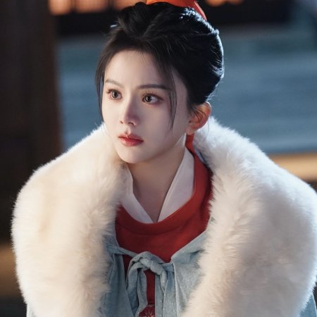 She Is the Phoenix (2025)