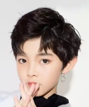 Zhang Luo Qi