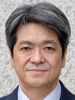 Kazuo Ando