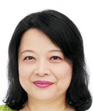 Ikuko Tatsu