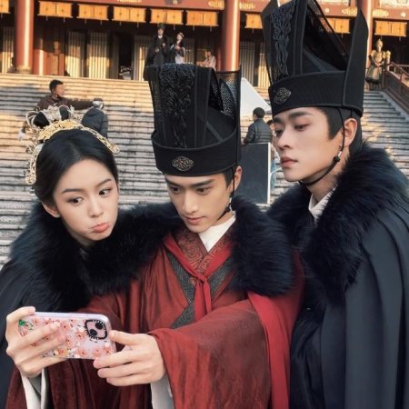 Legend of the Female General (2025)