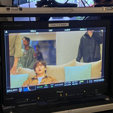 Revamp the Undead Story (2025)