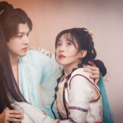 The Glory of Queen Chinese Drama photo