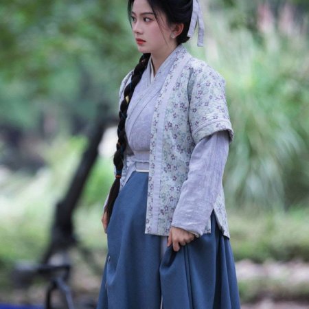 Chai Men Xiao Fu Qi ()