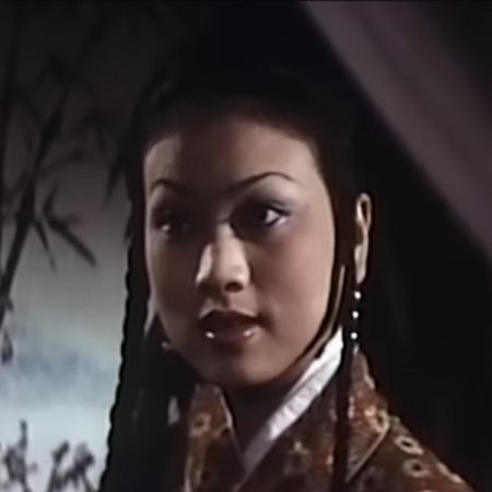 18 Swirling Riders (1977)