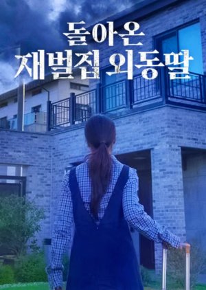 Doraon Jaebeoljip Oedongttal (2024) poster