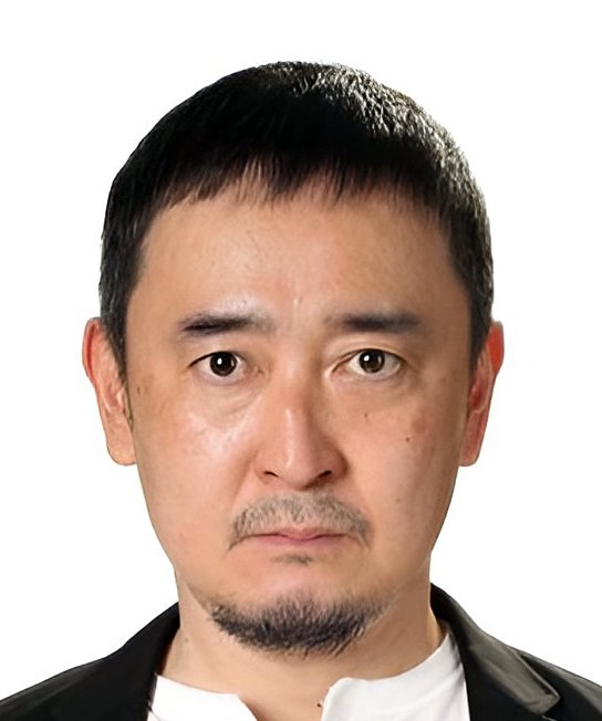 Akira Igarashi