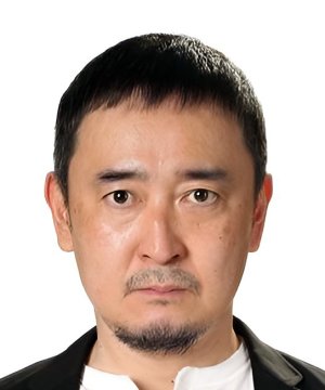 Akira Igarashi