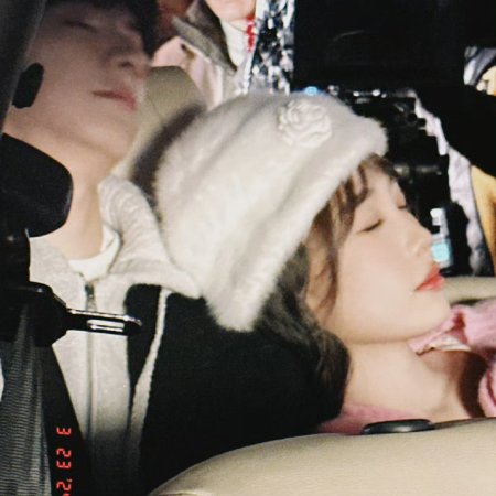 Ski into Love (2025)
