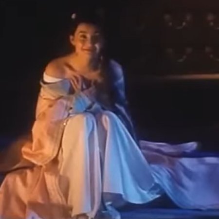 Holy Weapon (1993)