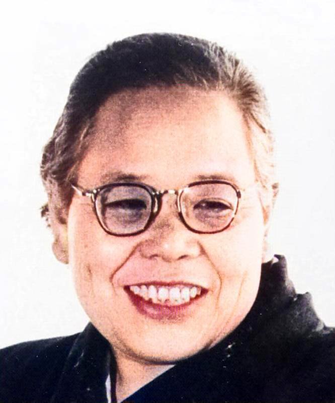 Sakae Iwai