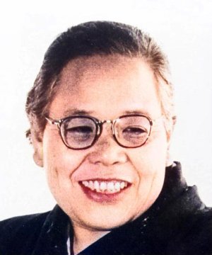 Sakae Iwai