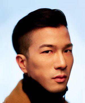 Jung Hwan Park