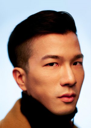 Park Jung Hwan in Life of Hae Oak Korean Movie(2022)
