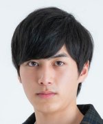 Hosoda Ryunosuke