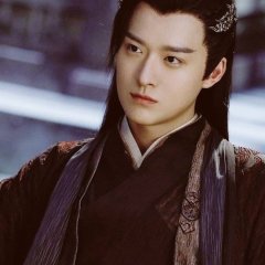 Love and Redemption Chinese Drama photo