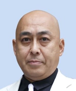 Masanori Hasegawa