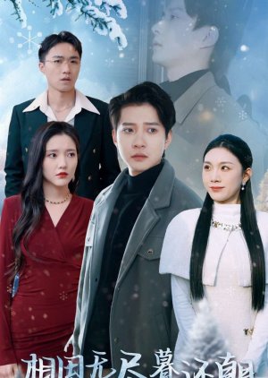 Xiang Si Wu Jin Mu Hai Chao poster
