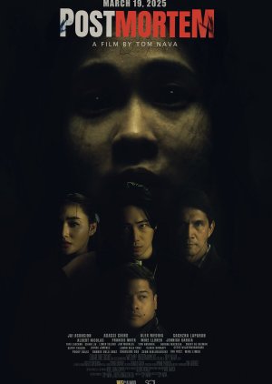Postmortem poster