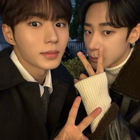 Secret Relationships (2025)